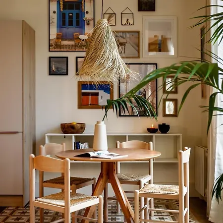 Milos - Two Bedroom In Mallorca St Barcelona