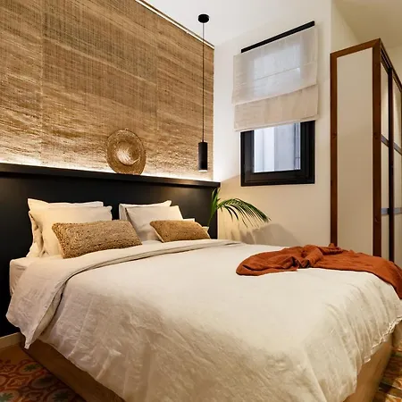 Milos - Two Bedroom In Mallorca St *