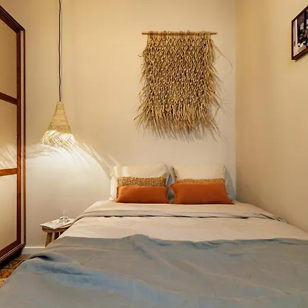 Milos - Two Bedroom In Mallorca St * Barcelona