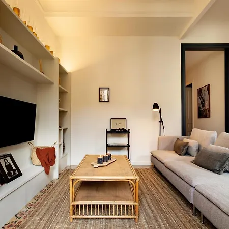 Apartment Milos - Two Bedroom In Mallorca St *