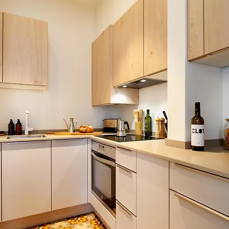 Apartment Milos - Two Bedroom In Mallorca St