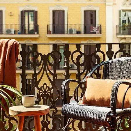 Milos - Two Bedroom In Mallorca St *