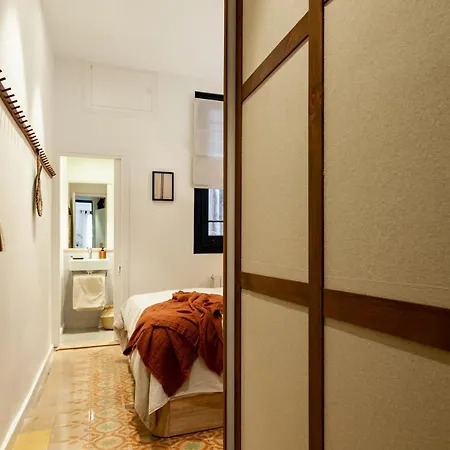 Apartment Milos - Two Bedroom In Mallorca St *