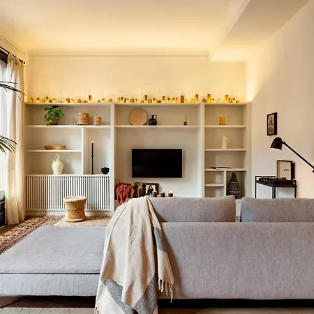 Milos - Two Bedroom In Mallorca St
