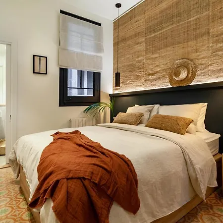 דירה Milos - Two Bedroom In Mallorca St